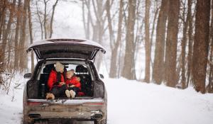 Jak zadbać o swój samochód w okresie zimowym?