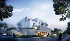 Warszawa buduje mieszkania komunalne