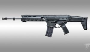 Kolejne karabinki MSBS GROT dla Wojska Polskiego