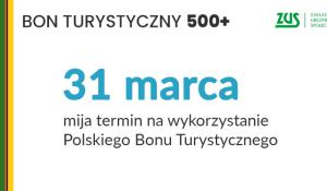 bon turystyczny