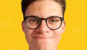 Młody wynalazca z Warszawy wymyślił okulary, które prostują kręgosłup