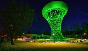 Park Nauki Torus w Ciechanowie laureatem konkursu „Cuda Polski 2023”