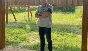 Otwarcie nowej strzelnicy