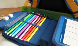 Na Mazowszu rodzice złożyli już ponad 47 tys. wniosków o wyprawkę szkolną