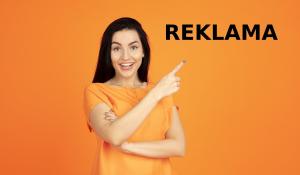 reklama