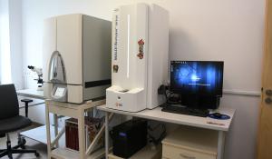 Warszawa - Szpital bródnowski z nowym sprzętem od WOŚP