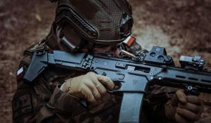 Stutysięczny GROT dla Wojska Polskiego