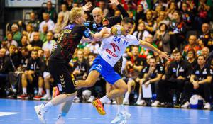 Magdeburg przerywa dobrą passę Nafciarzy