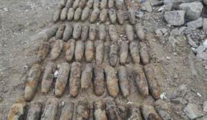 Podziemny arsenał w Porcie Praskiem