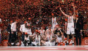 Puchar Polski dla Legii!