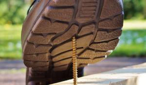 Od kwietnia wyższe stawki odszkodowań z ZUS-u za wypadek w pracy