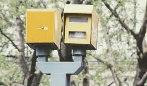 Przypominamy, jak kształtują się kwoty mandatów za przekroczenie prędkości: