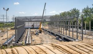 Budowa metra na Karolinie – kolejny etap