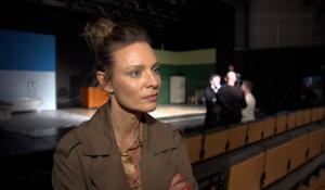 Tantiemy z internetu to jest należna nam wypłata za naszą pracę, mówi: Magdalena Boczarska