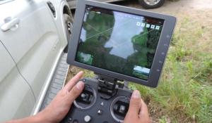 Policjanci odnaleźli zaginioną 83-latkę z gm. Gostynin