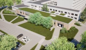 Jak zmieni się ciechanowski SOR?