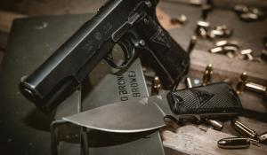 UrVIS – nóż z Fabryki Broni ponownie w sprzedaży!