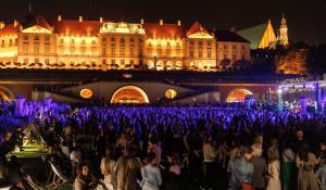 Królewski Piknik świętowany z rozmachem i rekordowym zainteresowaniem