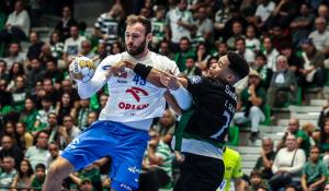 Bez punktów w Lizbonie