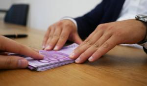 Ruszają unijne pożyczki dla przedsiębiorców z Mazowsza