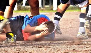 Ekstraliga: Orlen Orkan lepszy w starciu potęg   Spotkanie dotychczasowego lidera Ekstraligi, Pogoni Awenta Siedlce z broniącym tytułu Orlen Orkanem Sochaczew było największym hitem trzeciej kolejki Ekstraligi rugby.