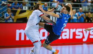Paris Saint-Germain Handball wygrywa w ORLEN Arenie