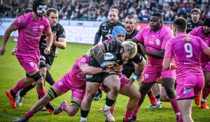 Ekstraliga rugby: pokaz siły faworytów, Orlen Orkan  Sochaczew niepokonany od roku