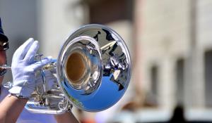 Najlepsza orkiestra dęta na Mazowszu