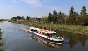 Rekordowy sezon Warszawskich Linii Turystycznych