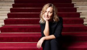 Maja Kleczewska-Kondrat | Autor: Teatr Powszechny | mat. prasowe