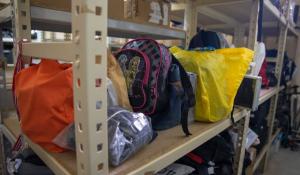 Warszawskie zguby - gdzie szukać i jak odebrać?