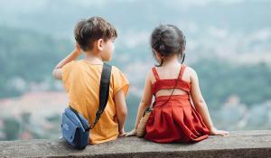 Najpopularniejsze imiona nadawane dzieciom w 2024 roku