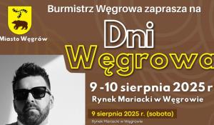  Dni Węgrowa 2025