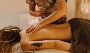 Luksusowe SPA w Busku-Zdroju – jak połączyć relaks z kompleksową pielęgnacją?