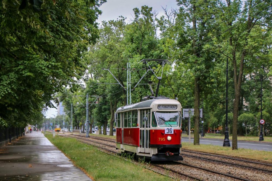 Warszawa