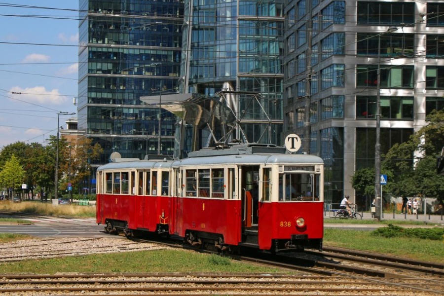 Warszawa