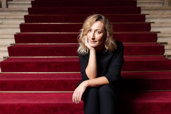 Maja Kleczewska-Kondrat | Autor: Teatr Powszechny | mat. prasowe