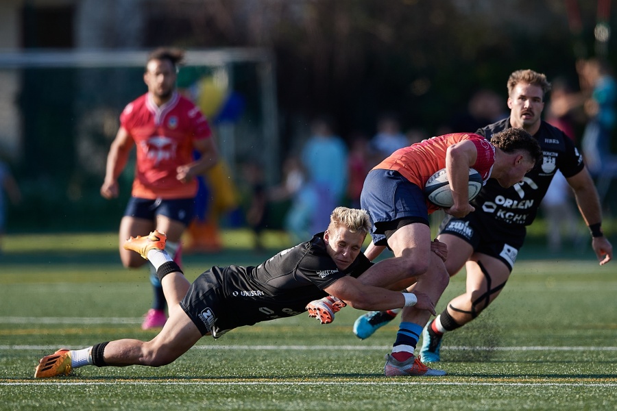 rugby