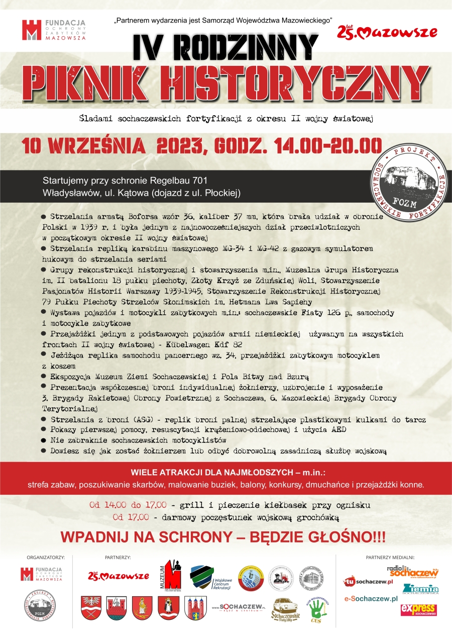 piknik historyczny