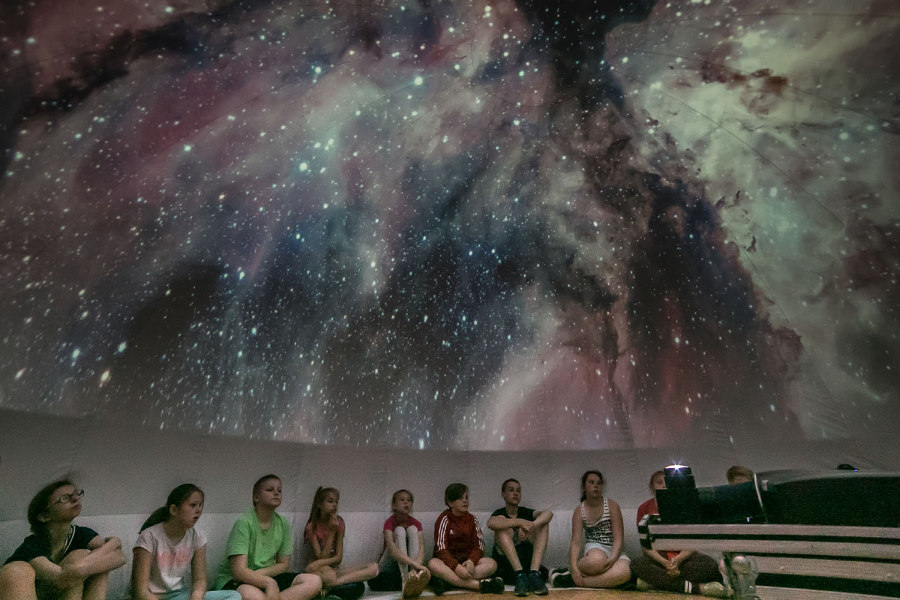 Planetobus