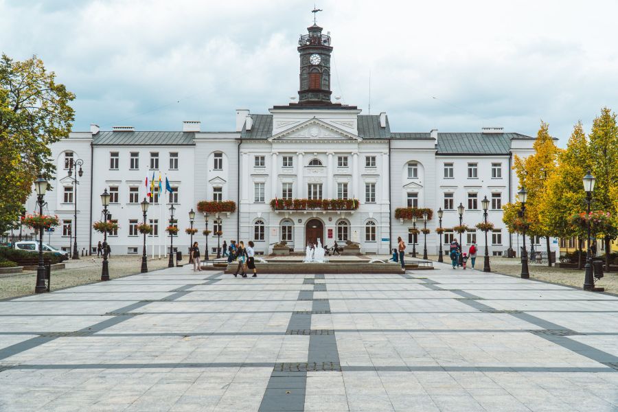 Płock