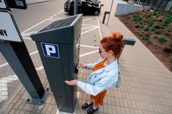 Od 3 lutego Strefa Płatnego Parkowania Niestrzeżonego poszerzy się o kolejne obszary na Dolnym i Górnym Mokotowie
