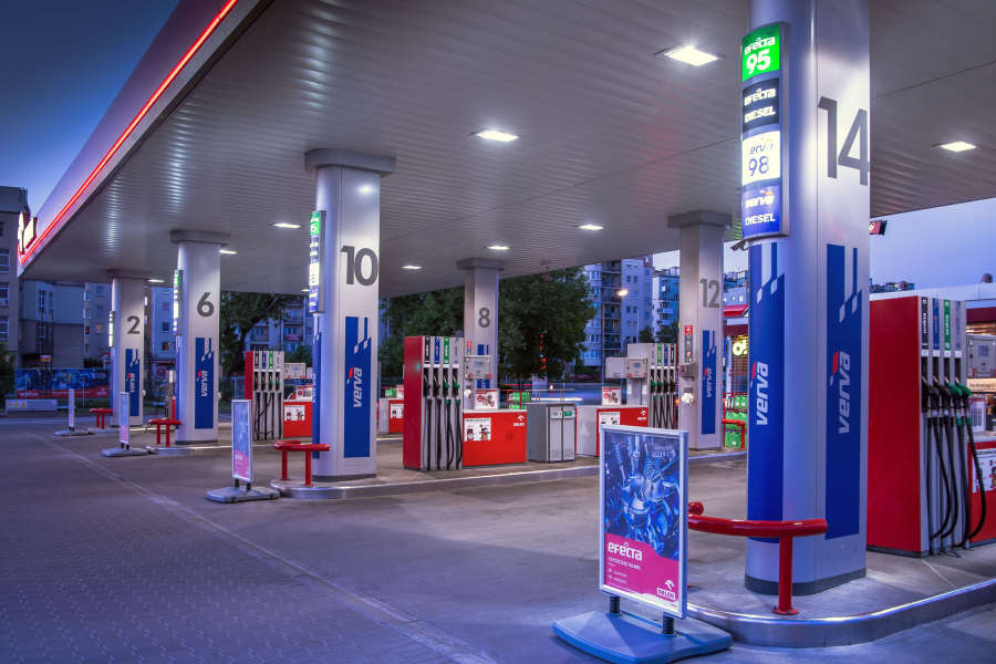 ORLEN pojawi się w Austrii