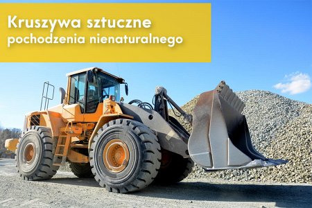 kruszywa