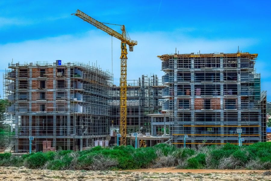 Budownictwo mieszkaniowe w województwie mazowieckim w 2024 r.