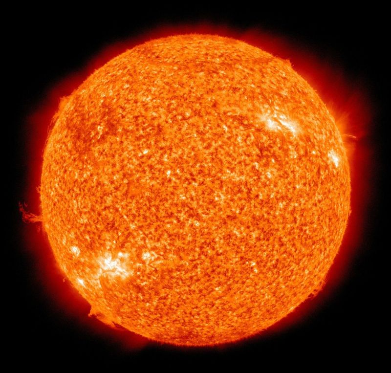 star
