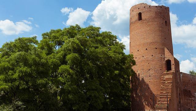 Mazowsze