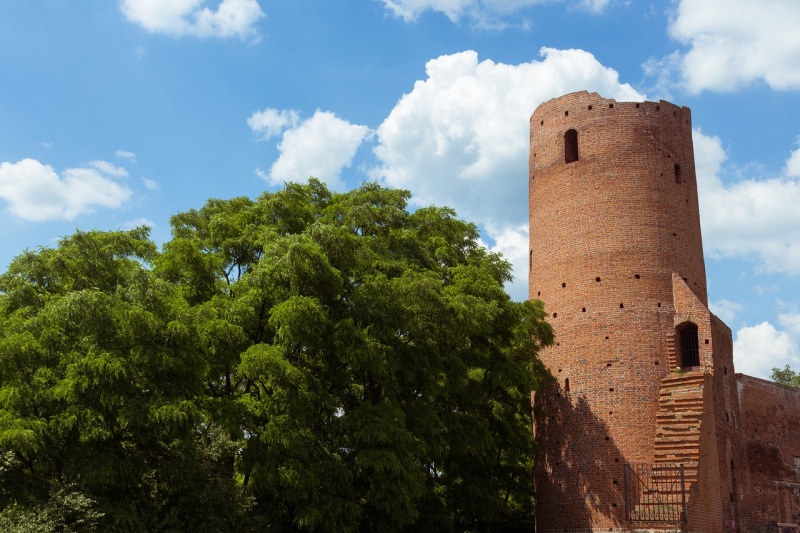 Weekend na Mazowszu - południowe Mazowsze
