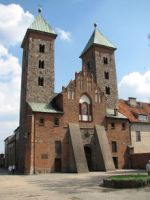 Czerwińsk nad Wisłą