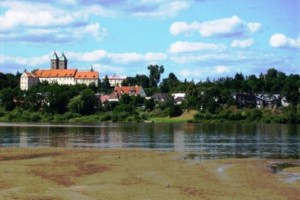 Czerwińsk nad Wisłą